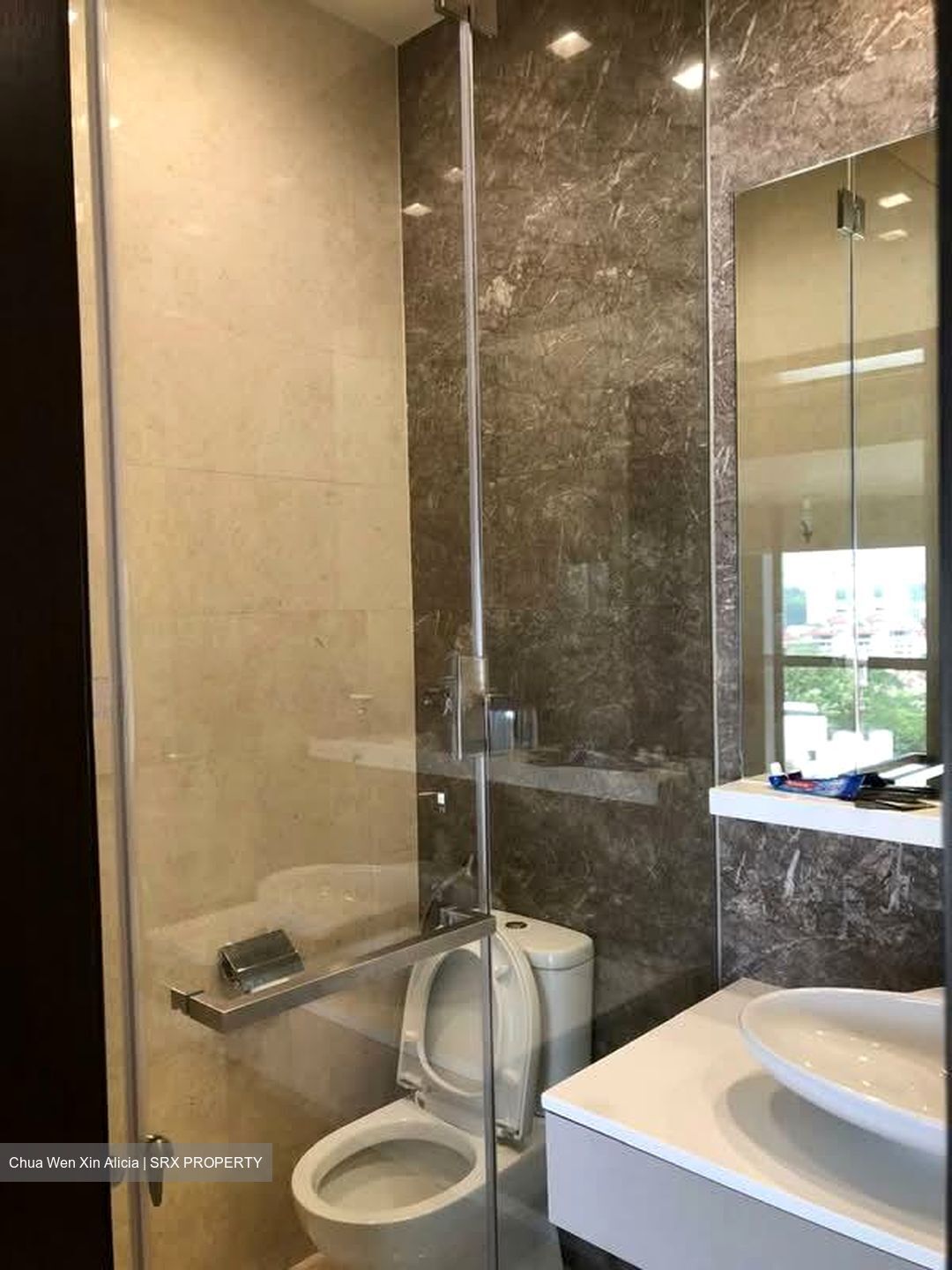 The Hillier (D23), Apartment #570578001